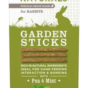Supreme Selective snack Naturals Garden Sticks 60g Speciální Cena