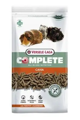 VL Complete Cavia pro morčata 3kg Autentický