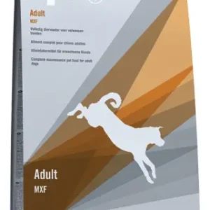 Nová Kolekce Trovet Canine MXF 3 kg