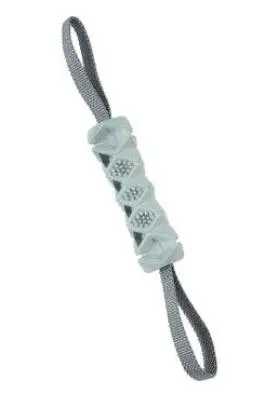 Hračka pes 4SEASONS OUTDOOR TRP Kost khaki Zolux Finální Výprodej
