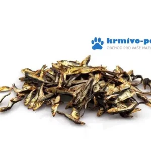 Expresní Doručení Pets Best, šproty, 200g