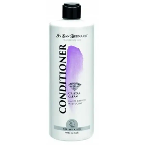Kondicionér San Bernard Cristal Clean 500ml Odeslání Ihned