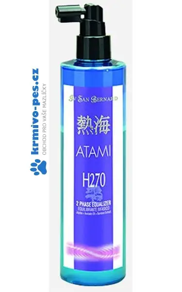 Nejprodávanější Atami spray H 270 300ml