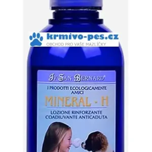 Roztok San Bernard mineral H proti línání 150ml Expresní Doručení