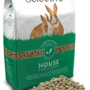 Tovární Cena Supreme Science®Selective House Rabbit - králík 1,5kg