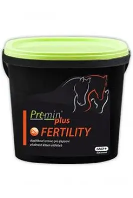 Premin plus Fertility 1kg Speciální Cena