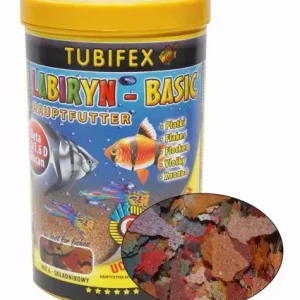 Tubifex Labiryn Basic 125 ml Ihned K Objednání