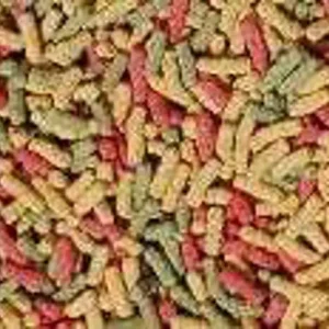 KOI MIX sticks plovoucí, sáček 40 l Finální Výprodej