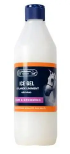 Eclipse IceGel pro koně 500ml Sleva