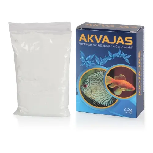 Vysoce Kvalitní Akvajas 130ml