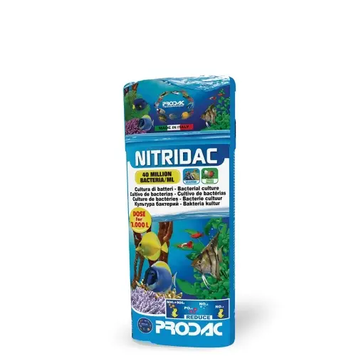 Nízká Cena Prodac Nitridac, 100ml