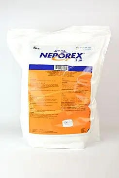 Nakupujte Hned Neporex 2 SG 5kg