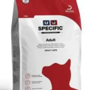 Specific FXD Adult 2kg kočka Oblíbený