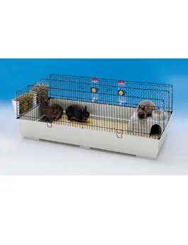 Top Prodej Klec králík RABBIT 140 cm FP 1ks