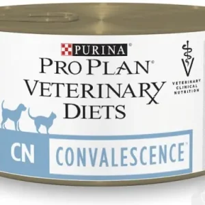 Purina PPVD Canine+Feline CN Convalescence konz 195g Přímo Od Výrobce