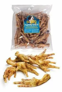 Sezónní Sleva Dr. Jag Kuřecí nožičky 500g