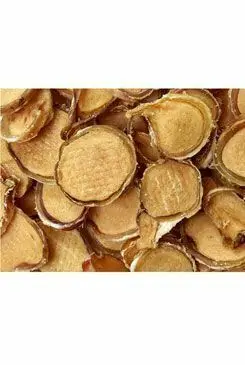 Pochoutka Hovězí jícen obalený kuřecím masem 100g Top Prodej