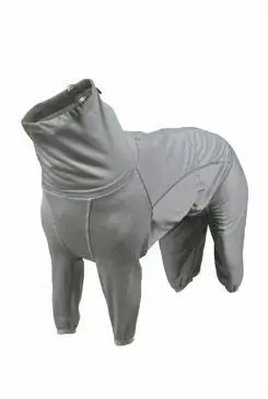 Obleček Hurtta Body Warmer šedý 40M Top Prodej