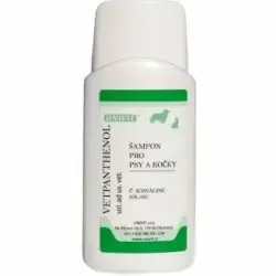 Vetpanthenol šampon s Azadirachtou 150ml Kup Teď