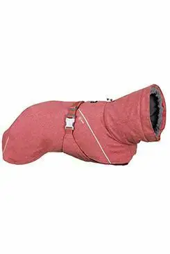 Obleček Hurtta Expedition Parka II jahodový 55 Top Prodej