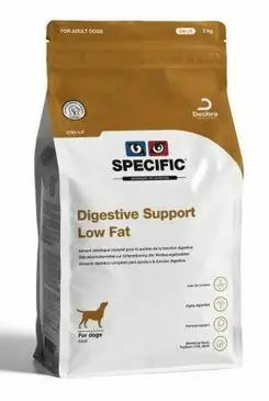 Akční Cena Specific Dog CID-LF Digestive Support Low Fat 12kg