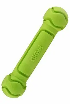 Hračka pes GiGwi Foamer Dumbbell činka z tvrzené pěny Nakupujte Hned