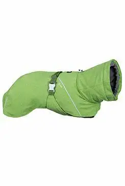 Obleček Hurtta Expedition Parka II petrželový 30XL Výhodná Nabídka