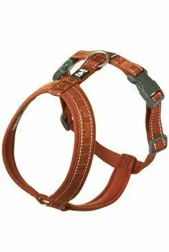 Objednat Nyní Postroj Y Hurtta Casual ECO skořicový 90-100cm