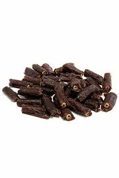 Ihned K Objednání Pochoutka Rýžové trubičky s hovězím 500g