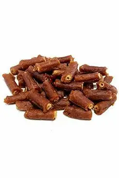 Pochoutka Rýžové trubičky s králíkem 500g Značkový