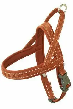 Akce Postroj Hurtta Casual ECO skořicový 80-90cm