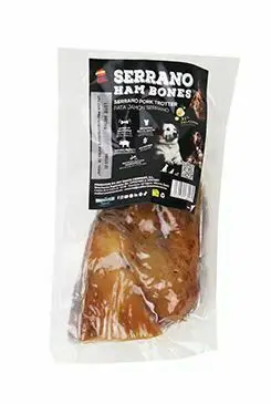 Super Cena Pochoutka Vepřové koleno 1ks