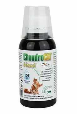 Must-Have Chondrocat Biosol 100ml