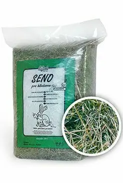 Seno LIMARA 50l/1,4kg Akční Cena