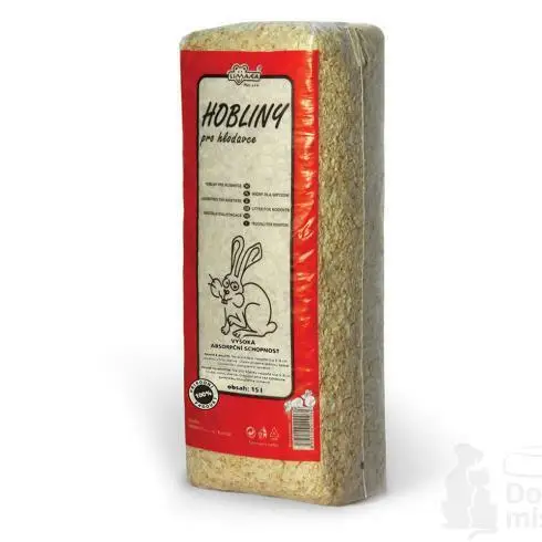 Výhodná Nabídka Hobliny LIMARA 15l