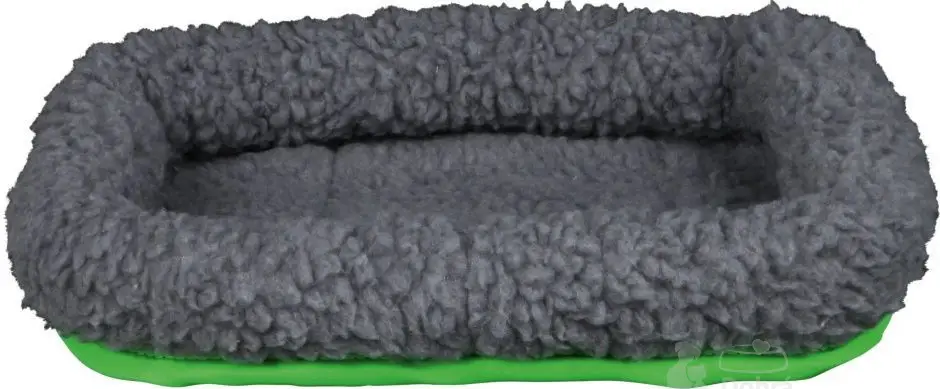 Nejlepší Volba Pelech pro morče vlněný 32x24cm mix barev TR