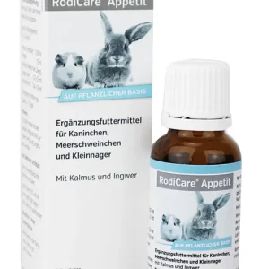 RodiCare Appetit 15ml Vrácení Zdarma