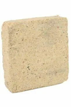 Bezpečná Platba Blok lojový s bobulemi pro ptáky 250g Zolux