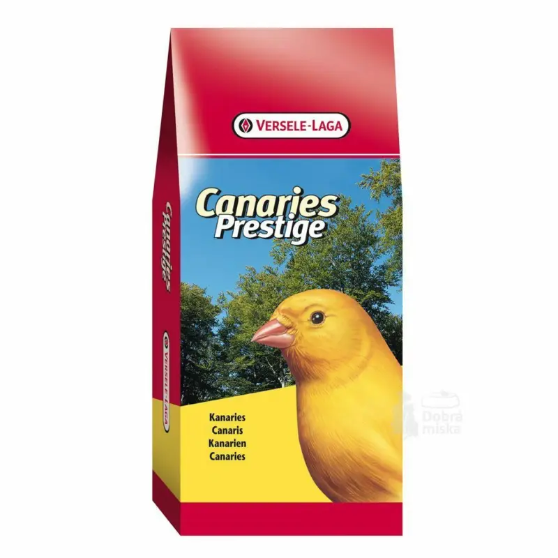 Objednat Nyní VL Prestige Canaries 20kg