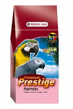 Autentický VL Prestige Parrots 15kg