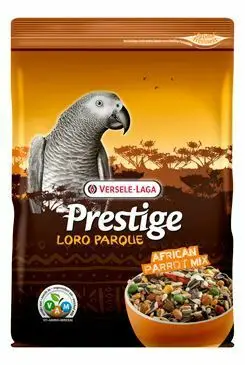 Nakupujte Hned VL Prestige Loro Parque African Parrot mix 2,5kg