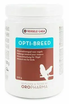 Výprodej VL Oropharma Opti-Breed 500g