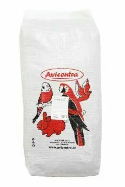 Avicentra Exot premium 20kg Cenový Hit