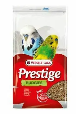 VL Prestige Budgies 4kg Cenově Výhodný