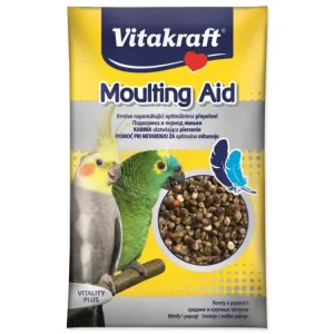 Ihned K Objednání Parrot Mauserhilfe VITAKRAFT 25g