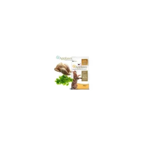 Applaws Cat Adult Chicken Jen Po Omezenou Doba