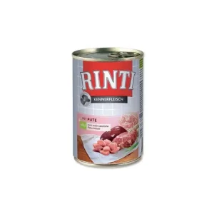 Přímo Od Výrobce Rinti konzerva Krůtí