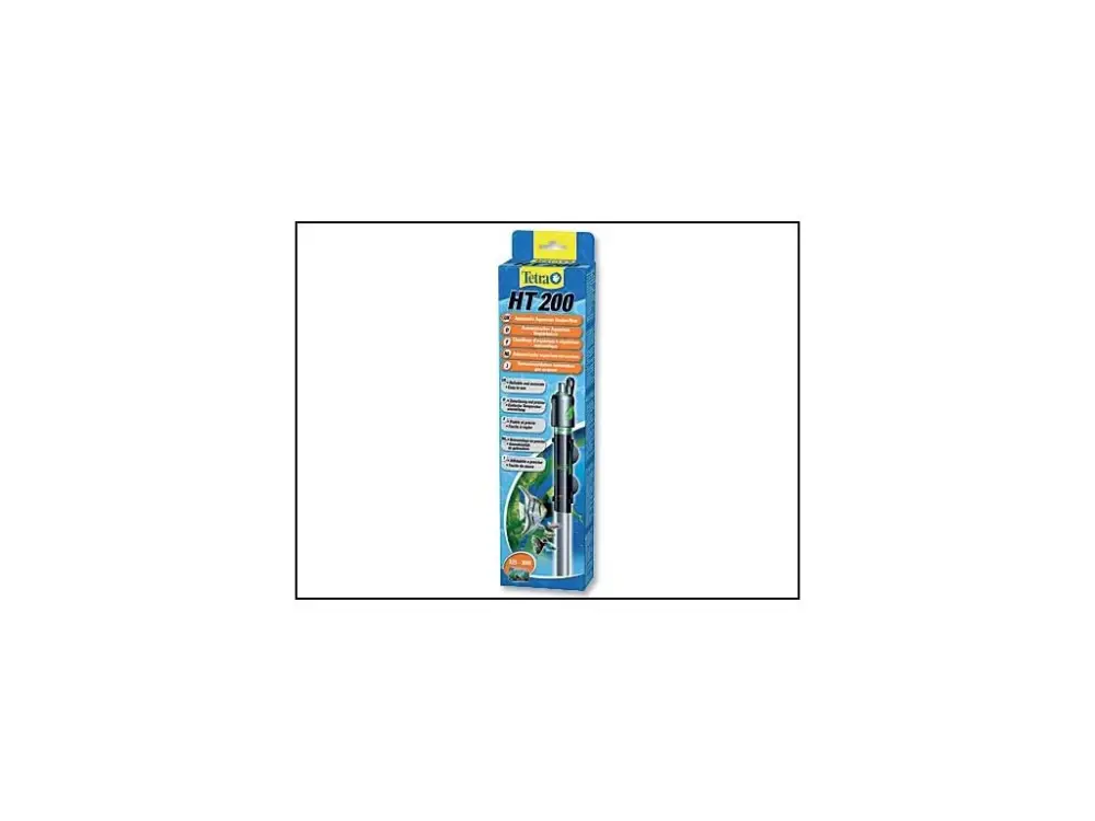Topítko TETRA HT 200 Super Cena