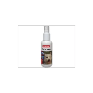 Sprej vyživující srst BEAPHAR Macadamia 150ml Poslední Šance