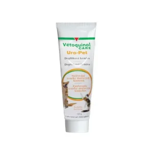 Akční Nabídka UroPet gel 120 g